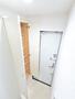 玄関　別部屋使用