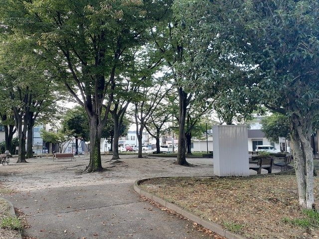 公園　扇東公園（公園）まで224m