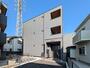川越駅より徒歩9分 1階 築1年3ヶ月の賃貸物件