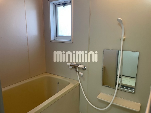 バス・シャワールーム　浴室水栓新品