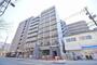 新大阪駅より徒歩6分 5階 築7年11ヶ月の賃貸物件