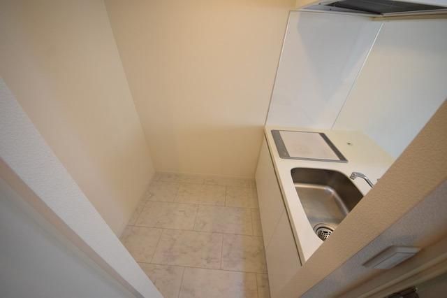 その他　キッチン廻り