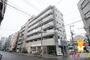 天神橋筋六丁目駅より徒歩7分 3階 築11年11ヶ月の賃貸物件