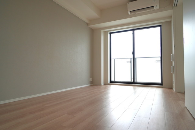 居室・リビング　※写真は同タイプ住戸です。