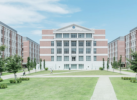 大学・短大　私立杏林大学井の頭キャンパス（大学・短大）まで499m