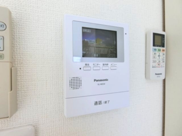 セキュリティ　510の写真