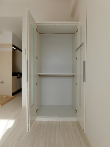 収納　510の写真