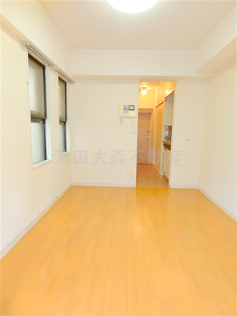 その他　角部屋二面採光