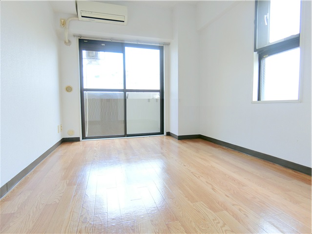 居室・リビング　洋室