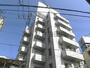 福島駅より徒歩9分 4階 築37年9ヶ月の賃貸物件