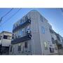 志茂駅より徒歩9分 3階 築4年1ヶ月の賃貸物件