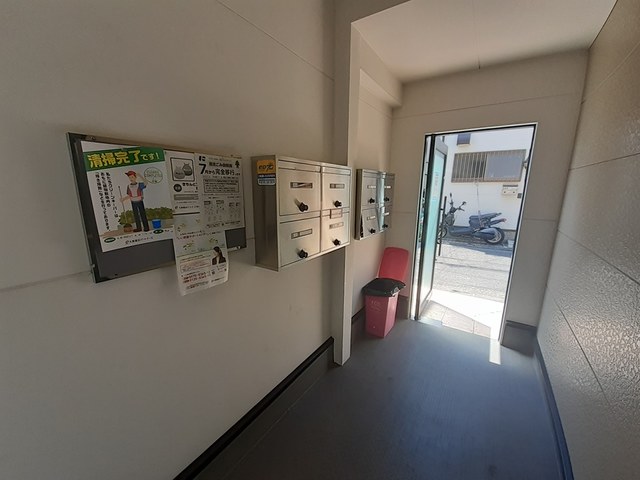 その他共有部分　その他共有部分