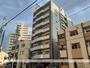 森下駅より徒歩4分 4階 築24年11ヶ月の賃貸物件