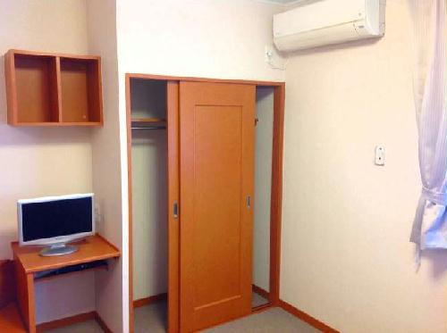 収納　収納スペースもバッチリ♪