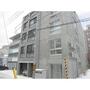 幌平橋駅より徒歩7分 5階 築9年の賃貸物件