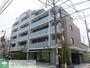 池上駅より徒歩5分 2階 築8年の賃貸物件