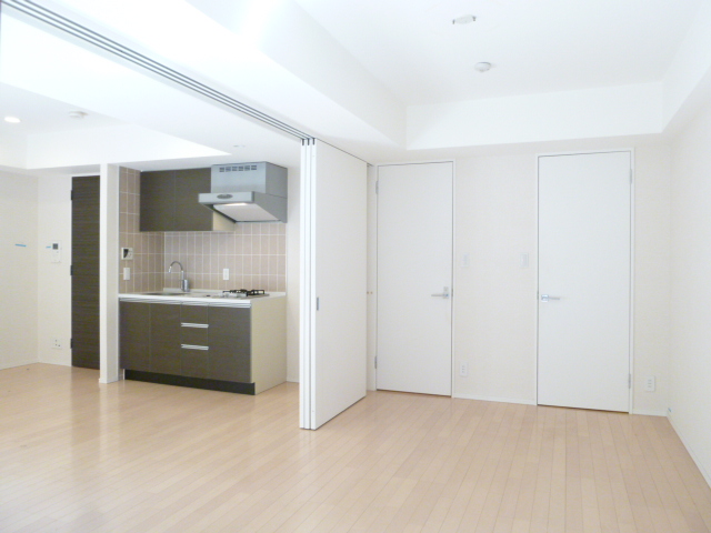 居室・リビング　別部屋参考写真