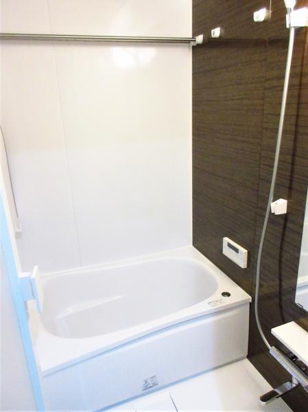 バス・シャワールーム　浴室
