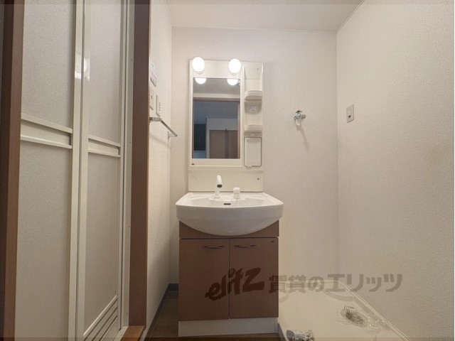 その他部屋・スペース　洗濯機置場