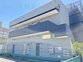 名鉄名古屋本線/山王駅 歩4分