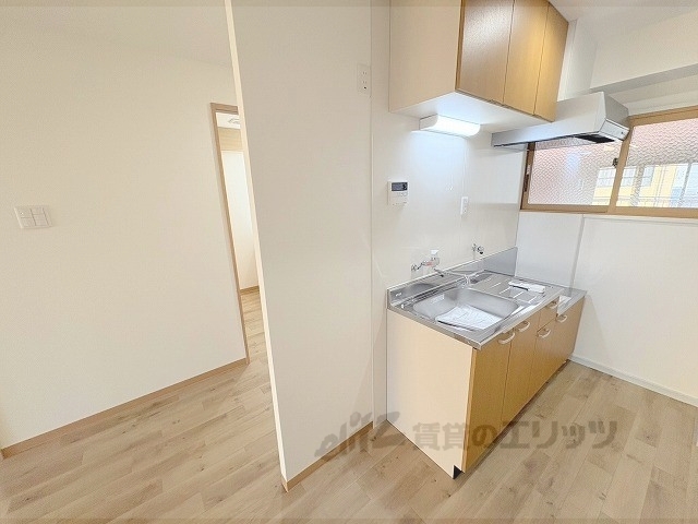 その他部屋・スペース　冷蔵庫置場