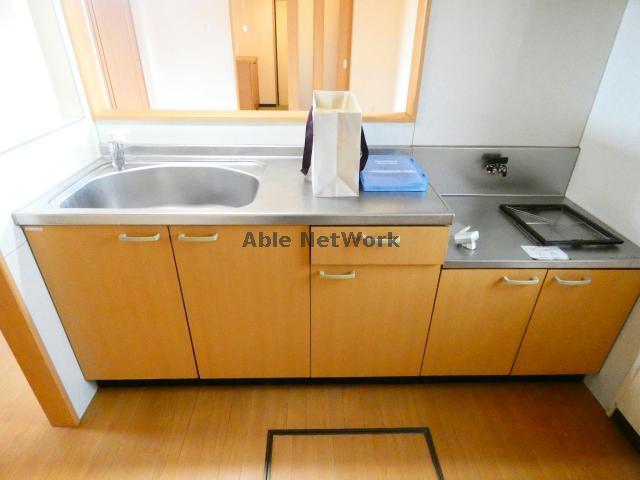 キッチン　203