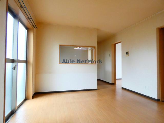 居室・リビング　203