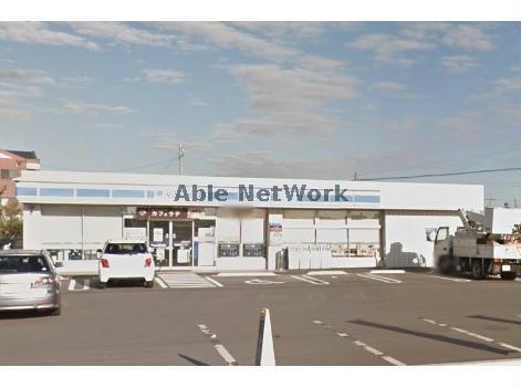 コンビニ　ローソン碧南坂口町店（コンビニ）まで650m