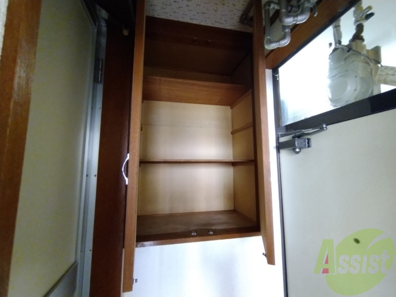 収納　シューズボックスはやっぱりあると便利ですよね！