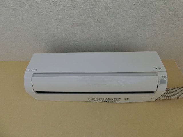 その他設備　イメージ103号室写真　反転タイプ