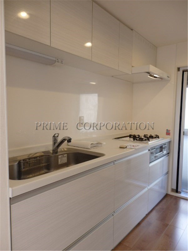 キッチン　※参考写真※