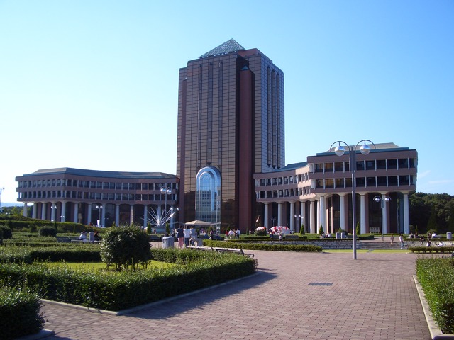 大学・短大　東京工科大学（大学・短大）まで2100m