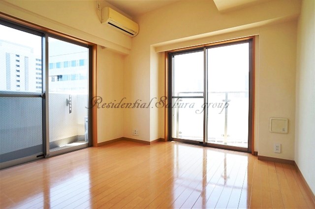 その他設備　充実した室内設備♪