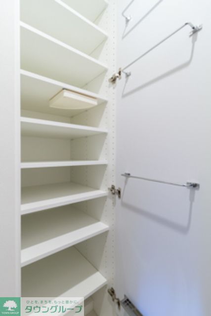 その他　※写真は同タイプ住戸です。