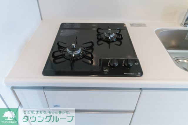 その他設備　※写真は同タイプ住戸です。