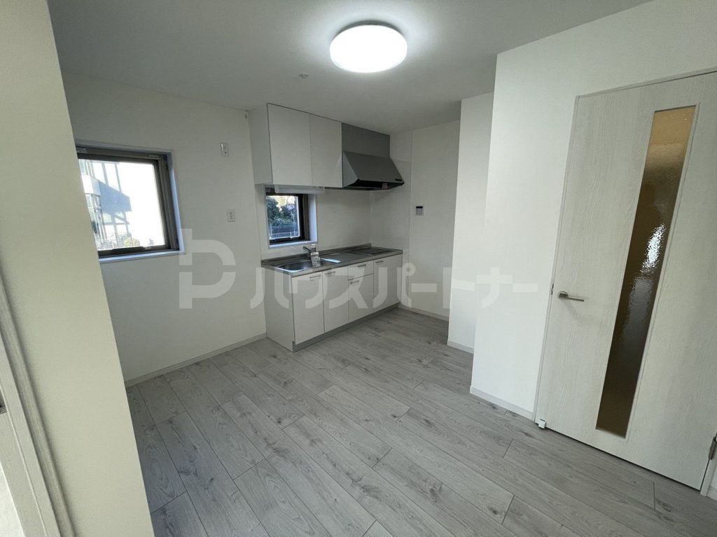 居室・リビング　リビング/居室