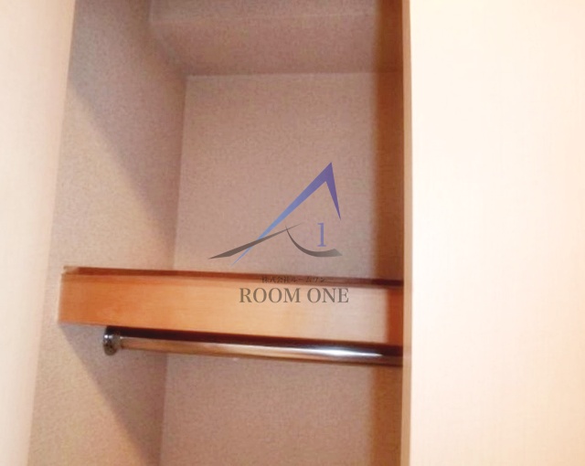 収納　収納です。