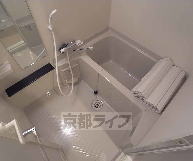 バス・シャワールーム　・類似物件の写真・