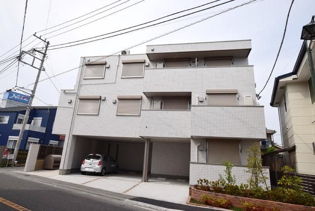 その他　★★逗子駅まで平坦ですよ★★