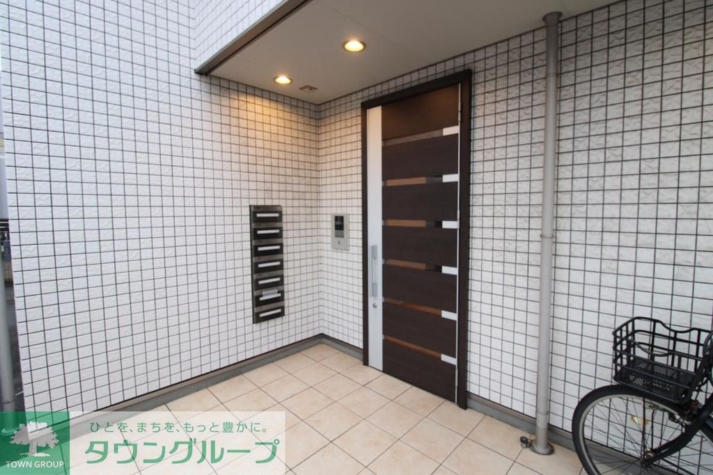 エントランス　★エントランス★