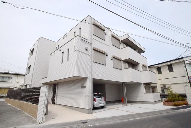 建物外観　★★パナホーム施工です★★