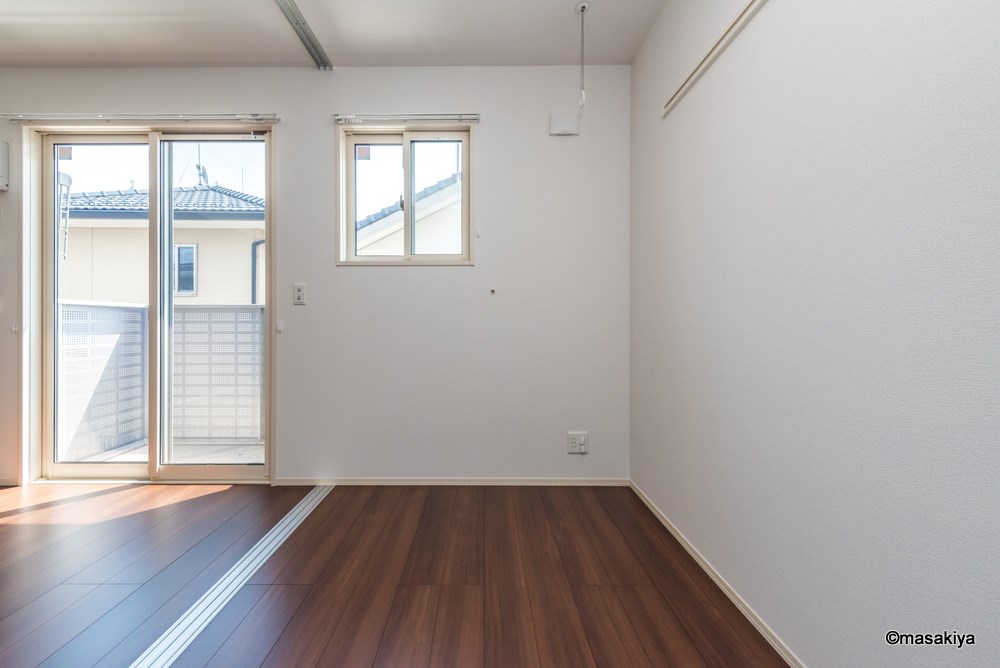 その他部屋・スペース　ベッドルーム