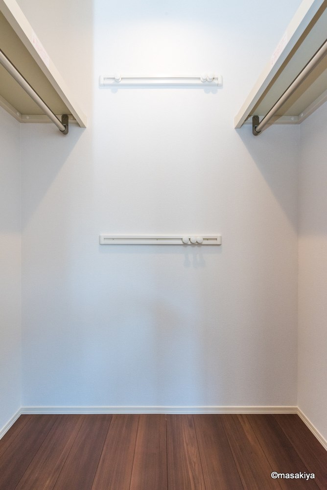 収納　収納スペース