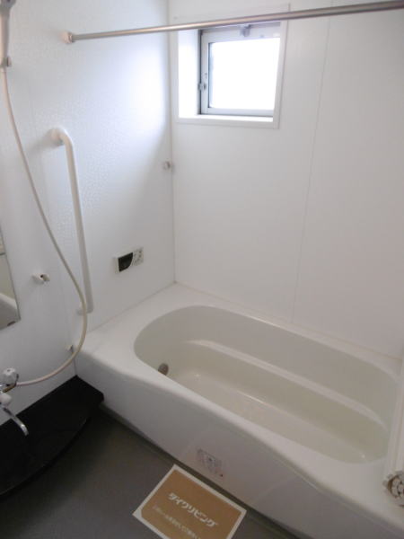 バス・シャワールーム　同仕様