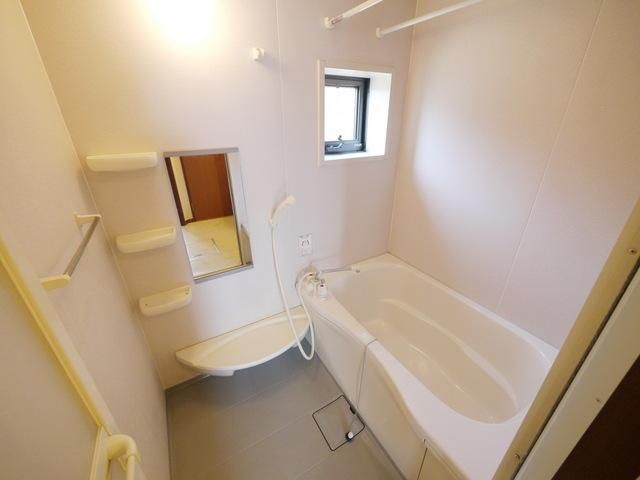 バス・シャワールーム　★お風呂★