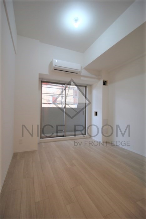 居室・リビング　エスリード大阪上本町ブランシュ　洋室