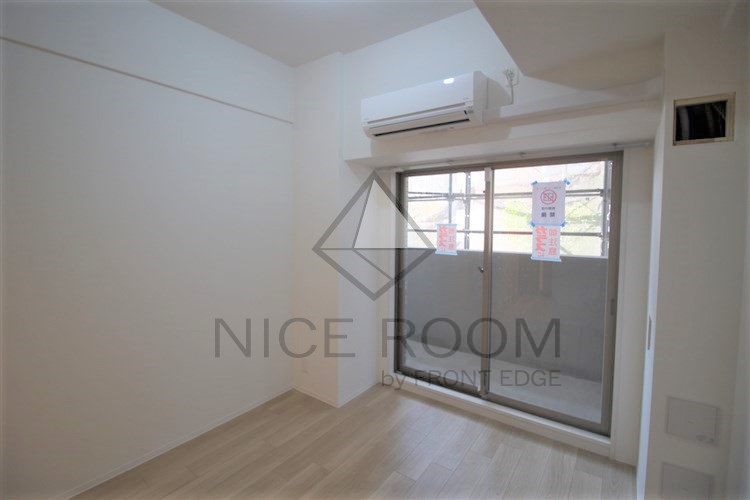 居室・リビング　エスリード大阪上本町ブランシュ　洋室