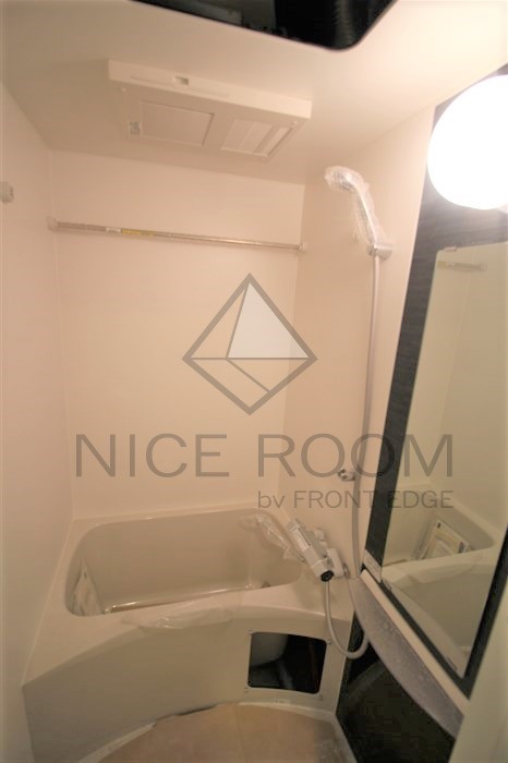 バス・シャワールーム　エスリード大阪上本町ブランシュ　風呂