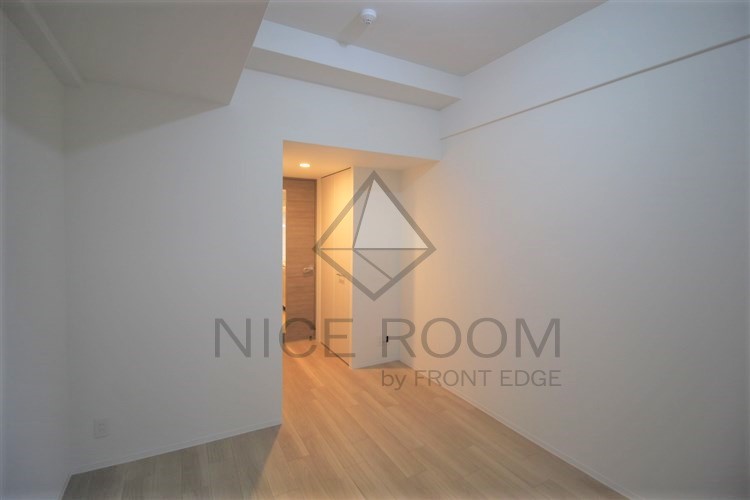 その他部屋・スペース　エスリード大阪上本町ブランシュ　寝室