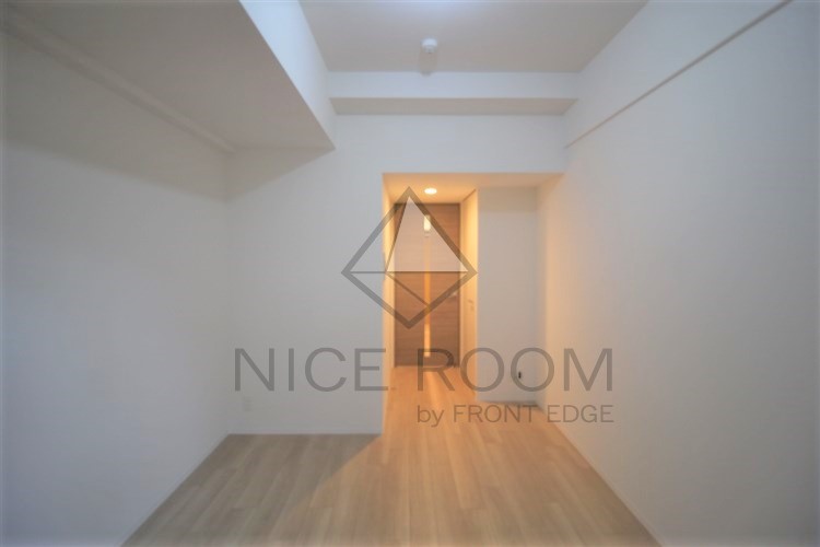 居室・リビング　エスリード大阪上本町ブランシュ　洋室